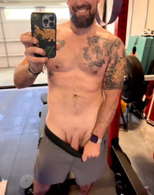 Have a great Monday! [38] by SoutheastEggplant