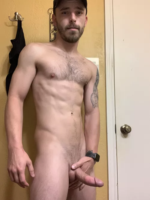 Have a great morning 😘 by hornyhashdad