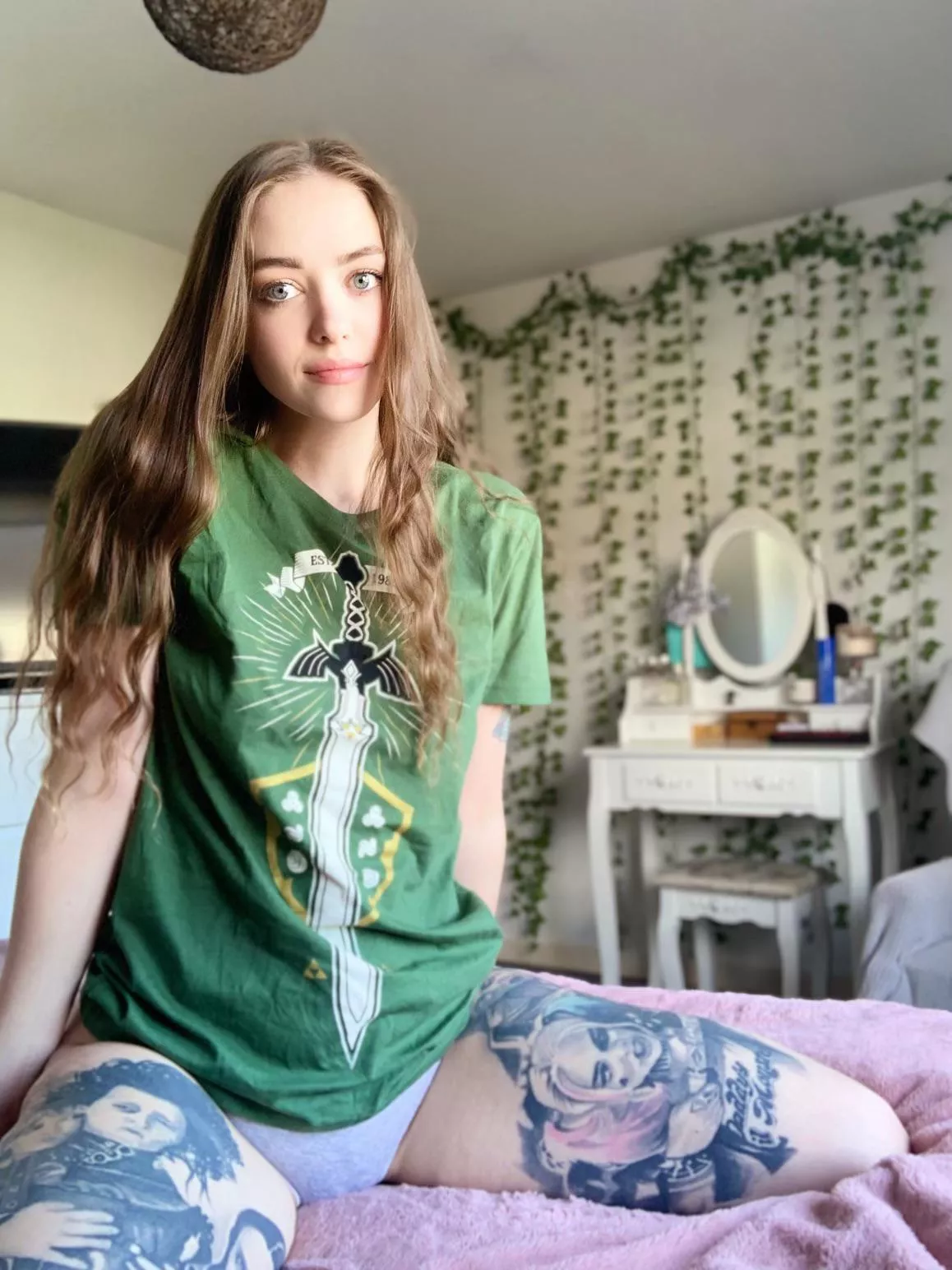 Have a great night 💝 [f] posted by highlandbunny