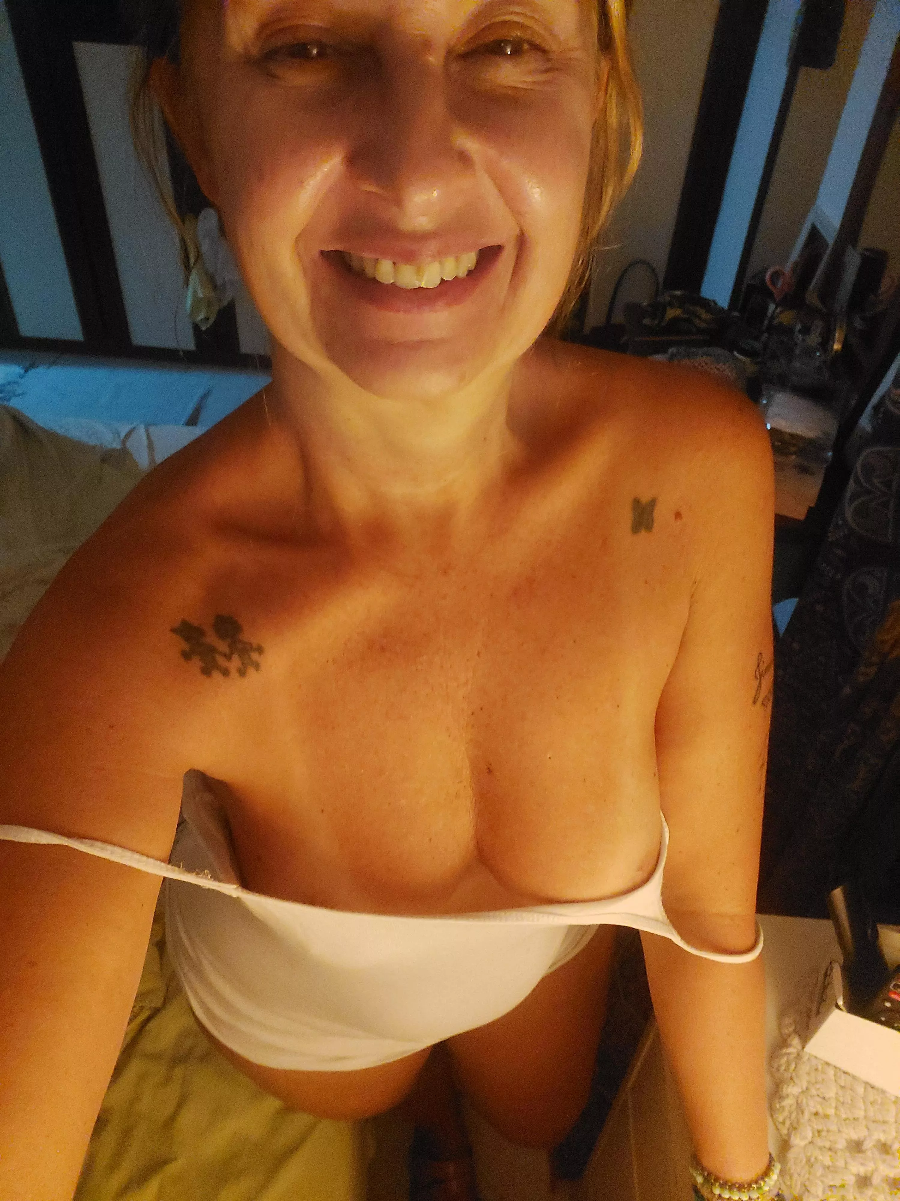 Have a great night honey, see u tomorrow posted by onlymels18