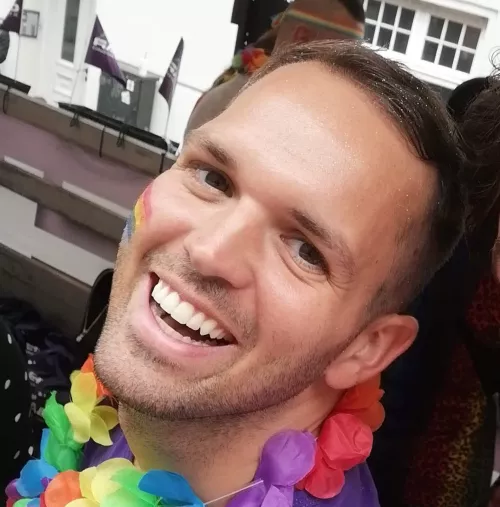 Have a great Sunday! by bomle