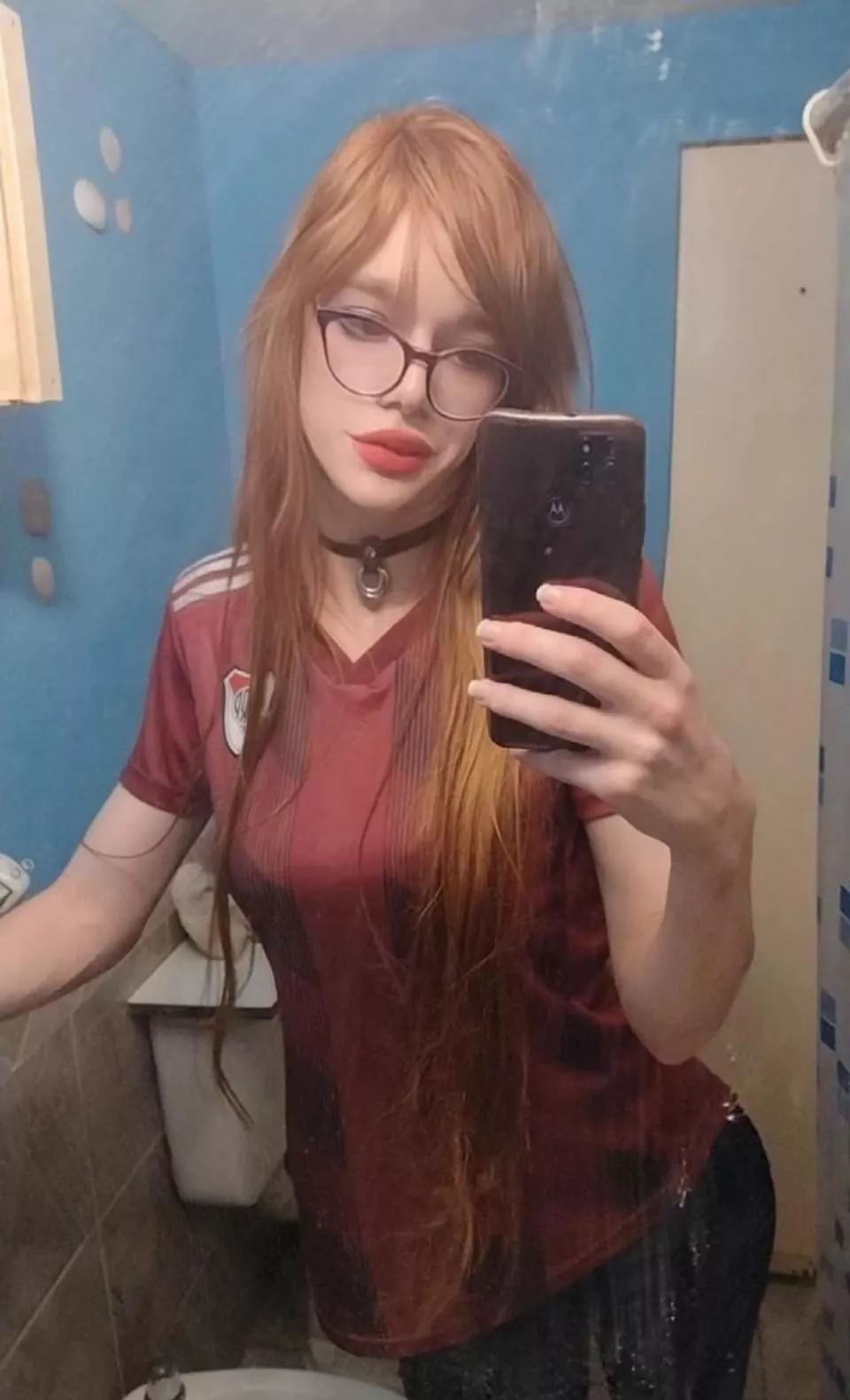 Have a great Sunday, beautiful people 💕 posted by redheadtgirl