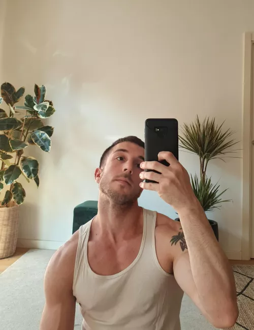 Have a great week, everyone! by Behind_the_Ivy