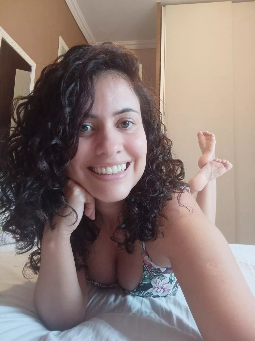 Have a great week my loves posted by Clean-Program157