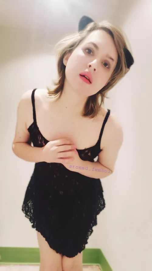 💋Have a great weekend! 💕 by stoned_femboi