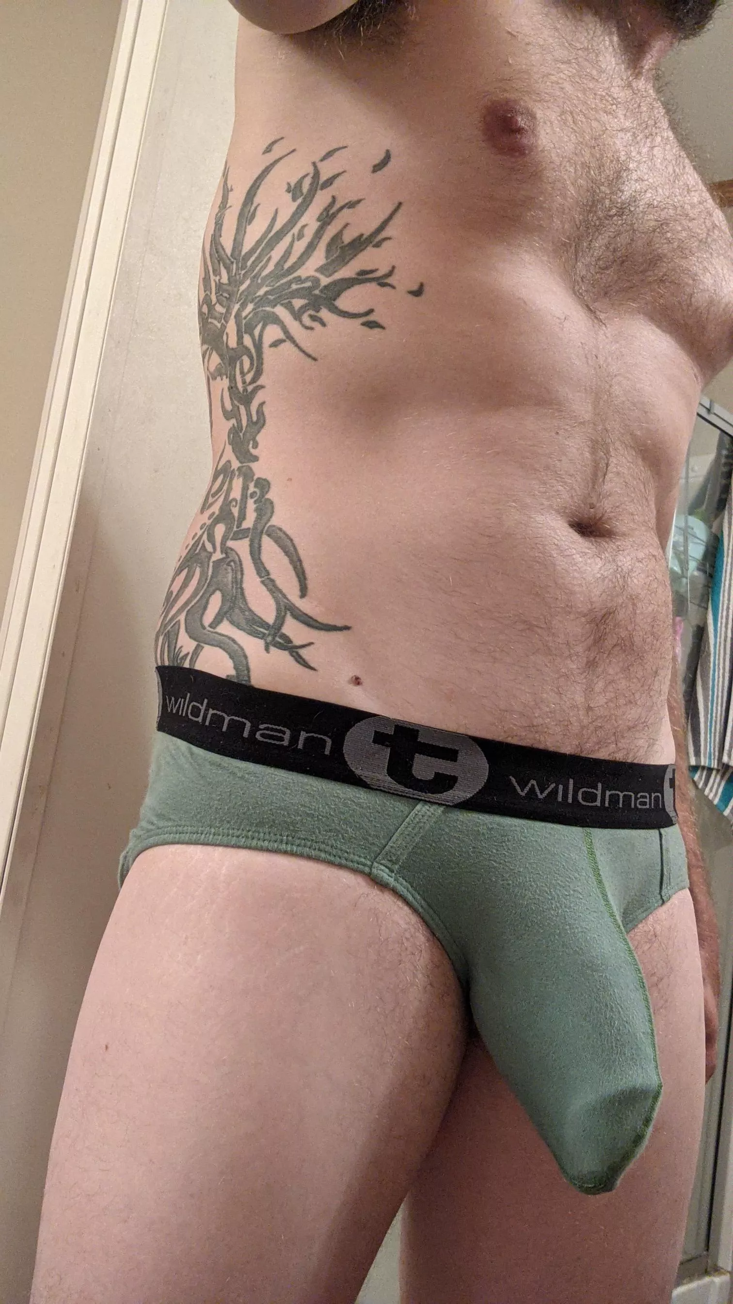 Have a great weekend everyone. posted by Connect_Confusion_53