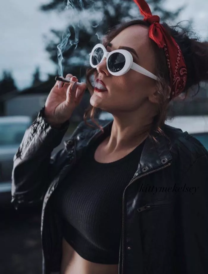 Have a happy an high 4/20 posted by Kelsey_maymay