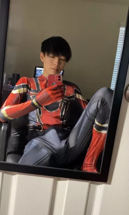 Have a little bit of spoods :) by Jenkins249