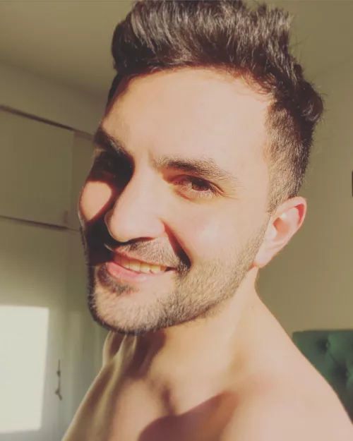 Have a nice day ❤️ by Morbosros