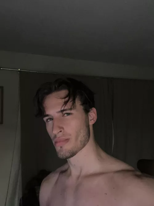 Have a nice night bros by jossbrantlaylerr