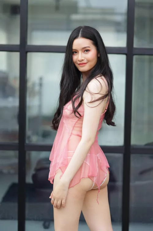 Have A Nice Smile by lockandroll312