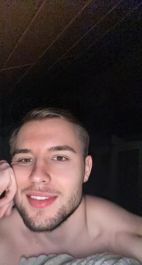 Have a nice tuesday by blondboyjan