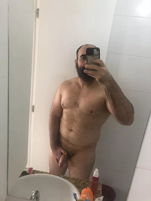 Have a nice week by InvestigatorOld6984