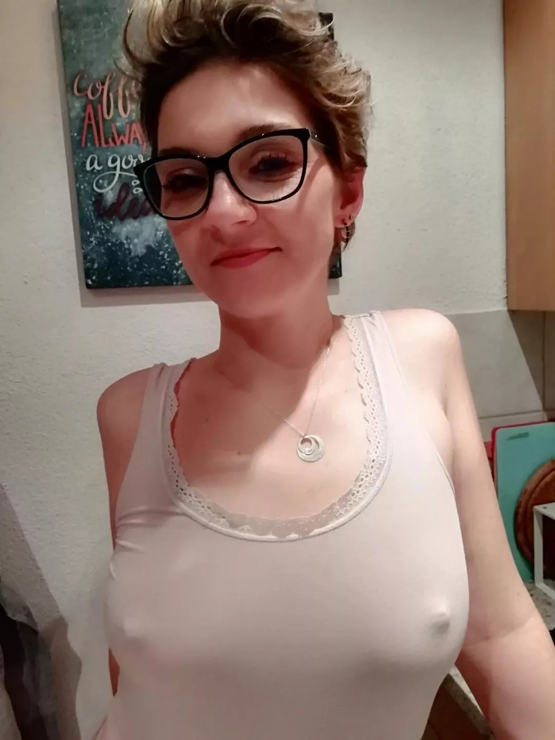 have a nice weekend 💋 posted by mc201980