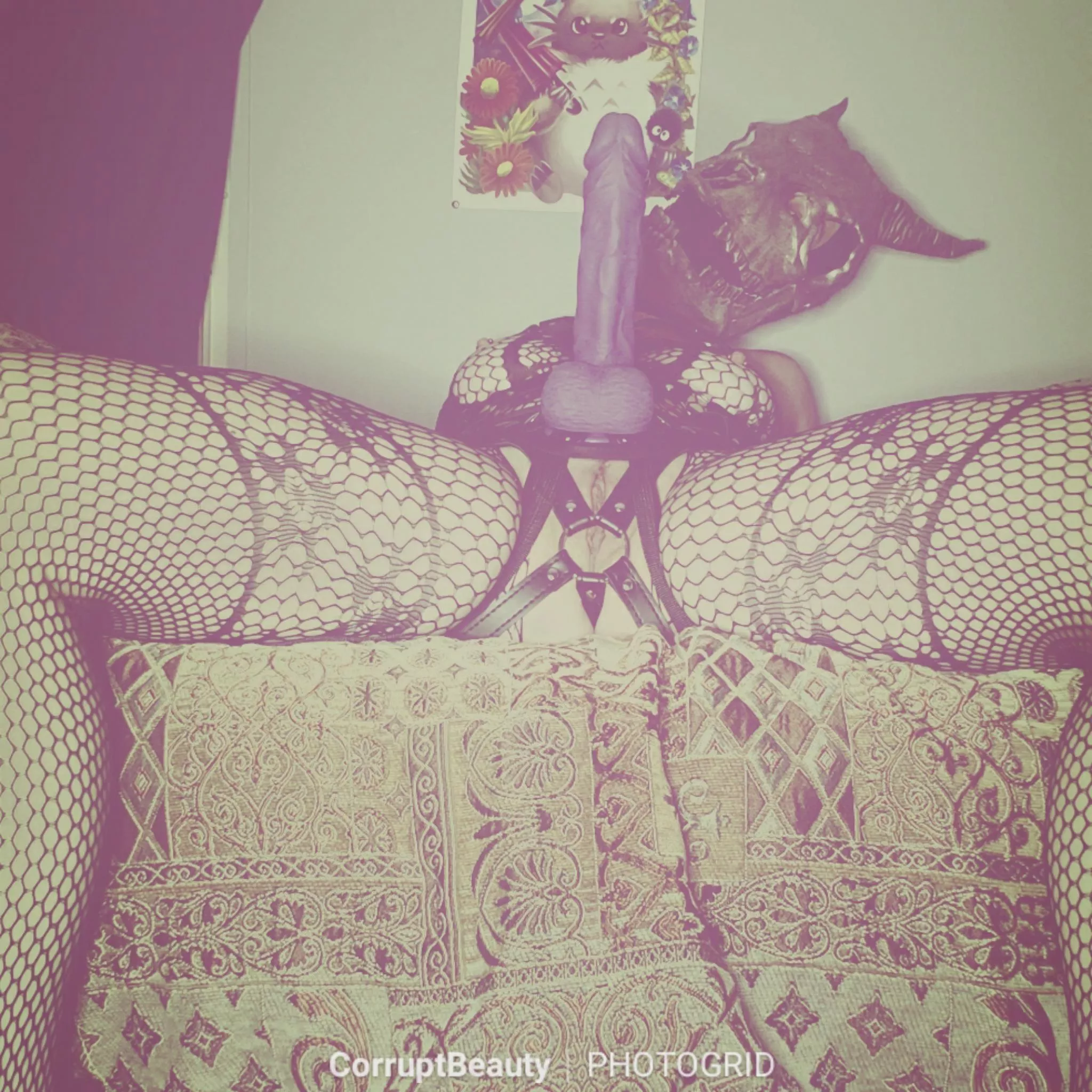 😈 have a seat.. posted by portwineprincess