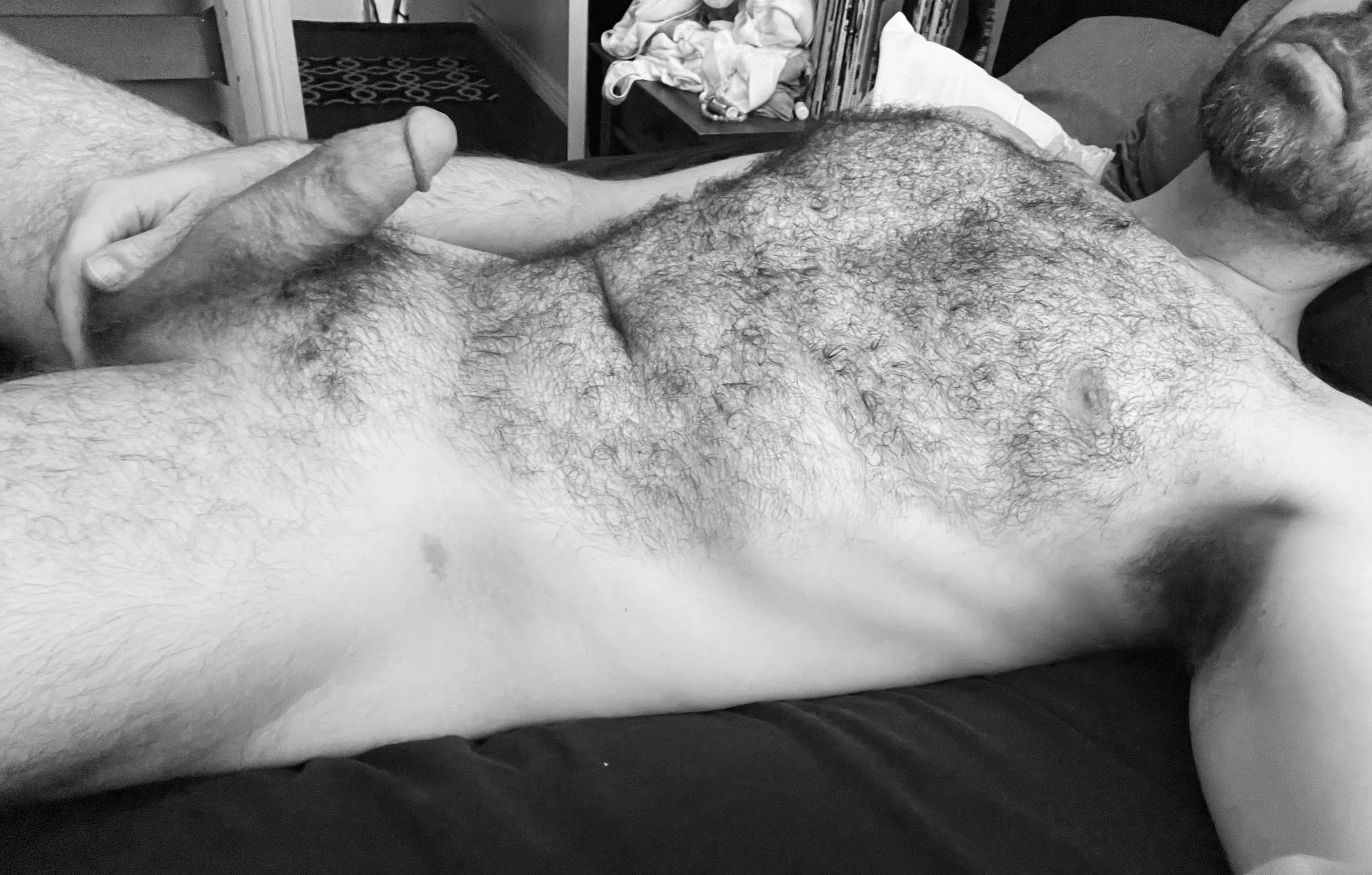 Have a seat. posted by Gayyyfun