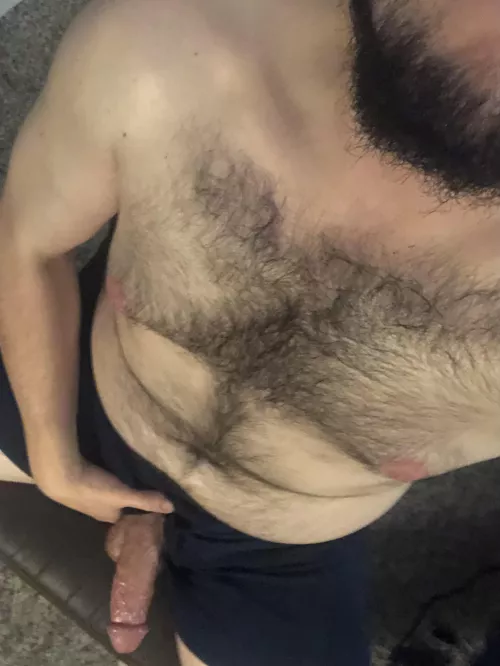 Have a seat? by Symplesauce