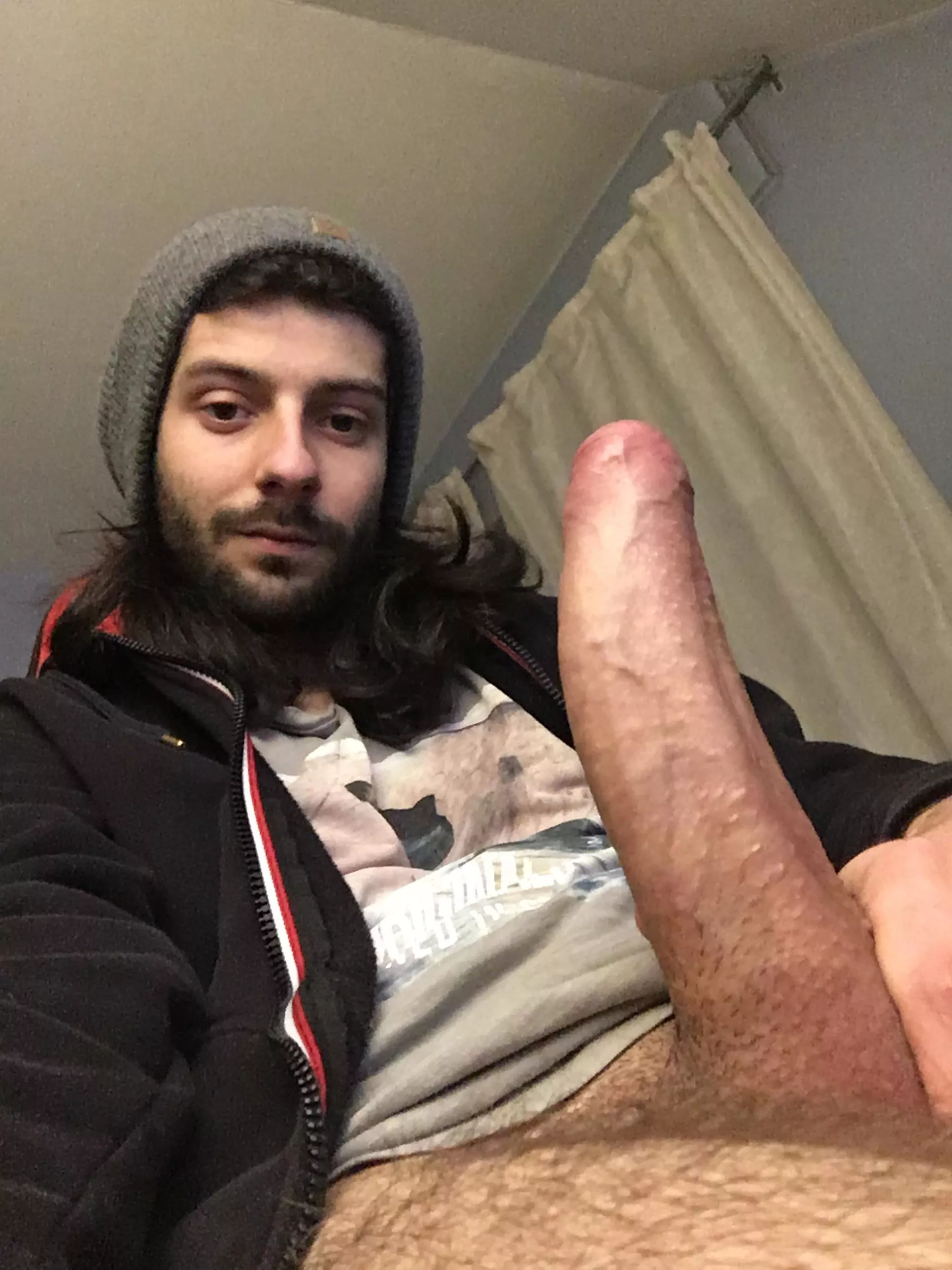 Have a seat posted by PolackAttack