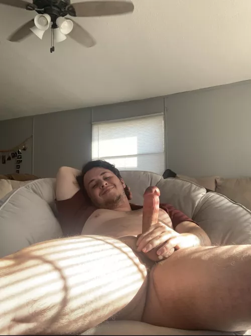 Have a seat right here and make me cum by Far-Sky6438