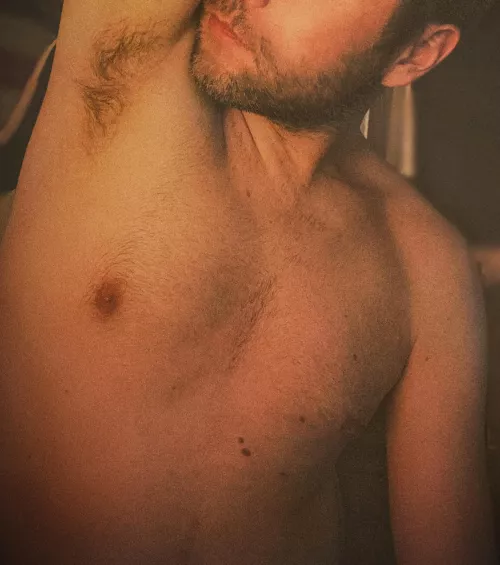 Have a sniff bro by xxben27