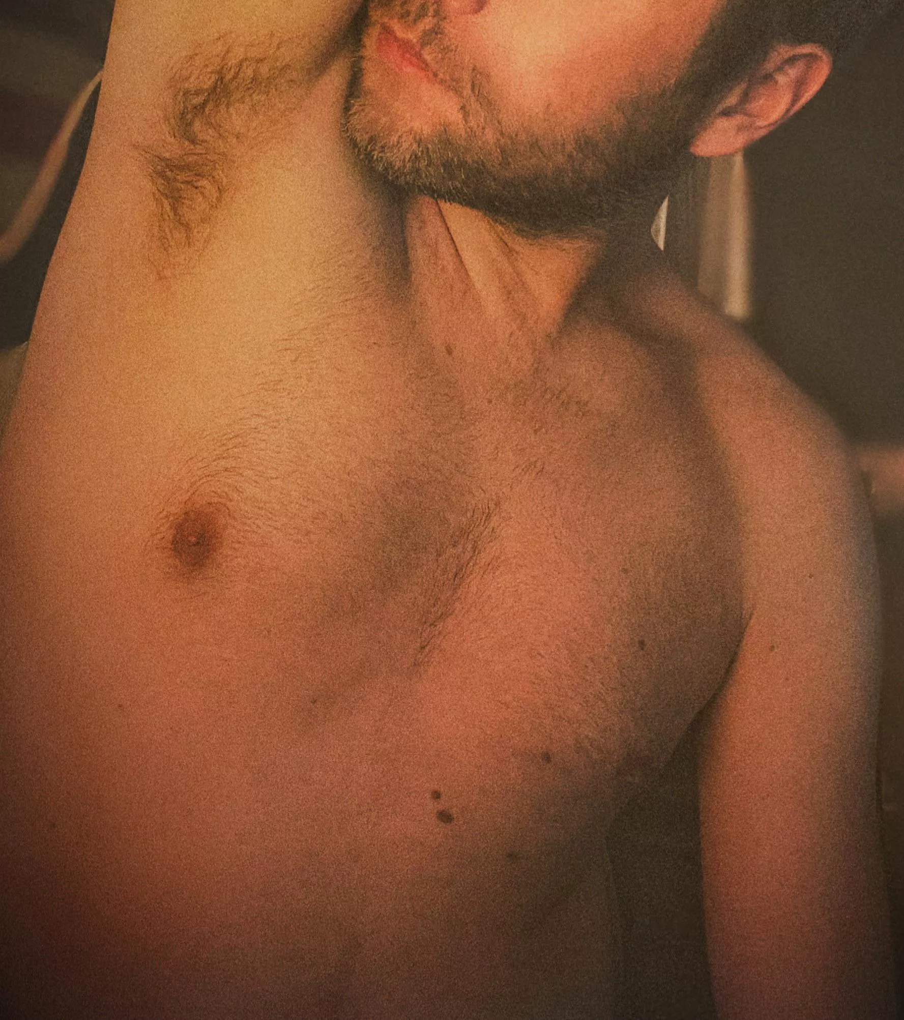 Have a sniff bro posted by xxben27