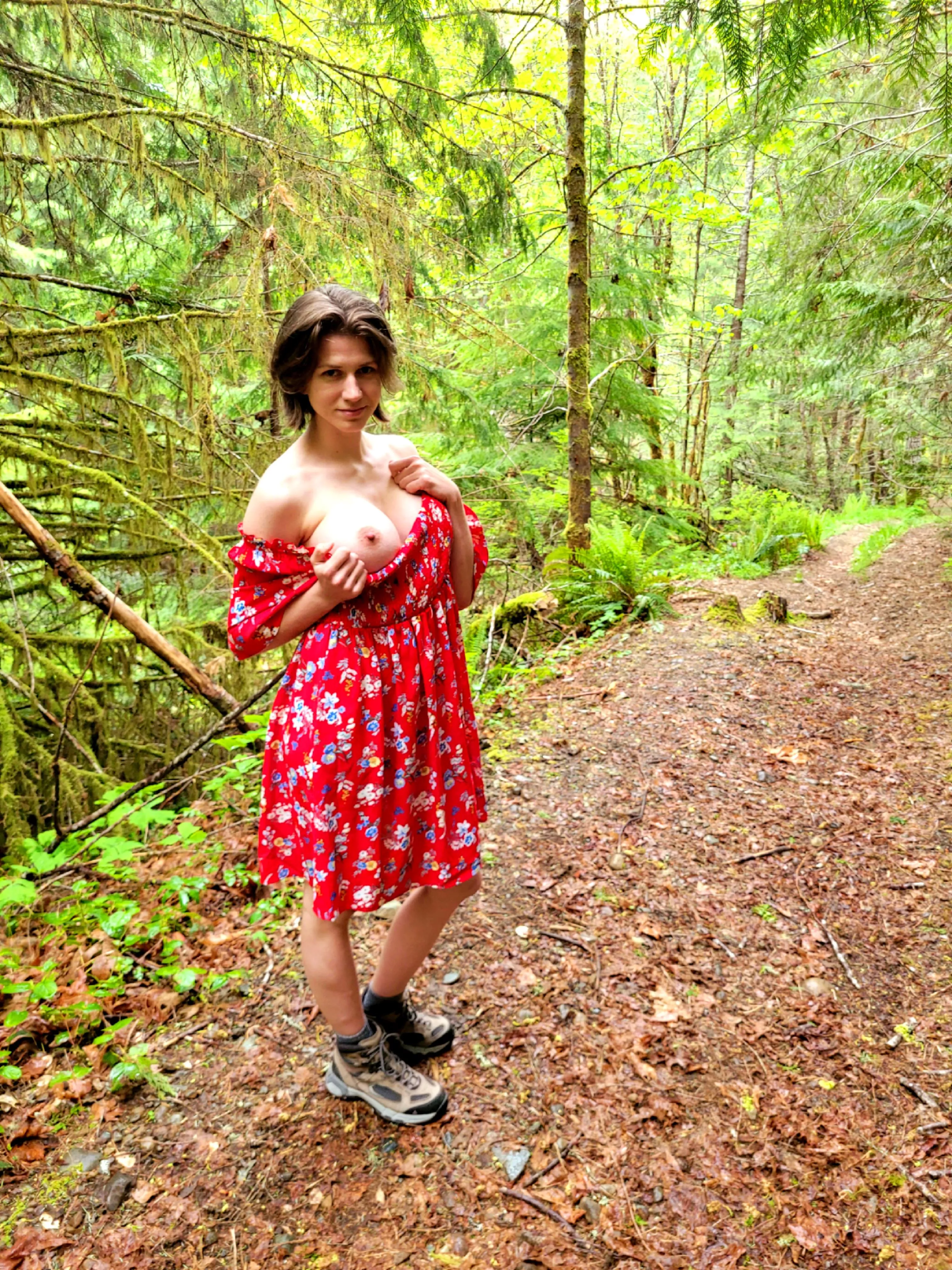 Have a taste posted by ScarlettJane92