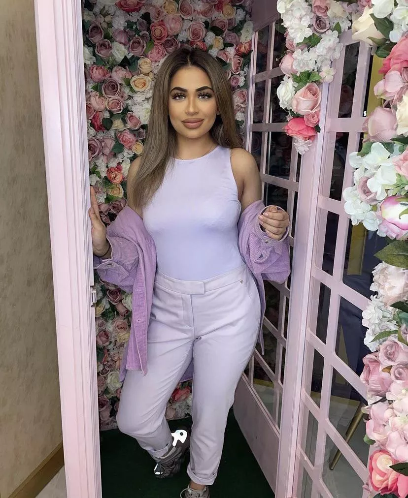 Have a wonderful evening 💜 posted by jay99444