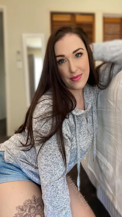 Have a wonderful Thursday/Friday. by just-claire