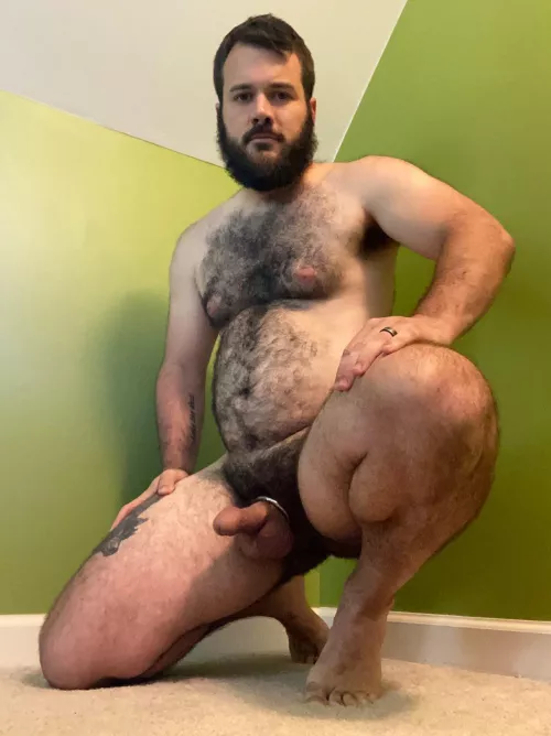 Have a wonderful weekend y'all. by NCWolfieCub