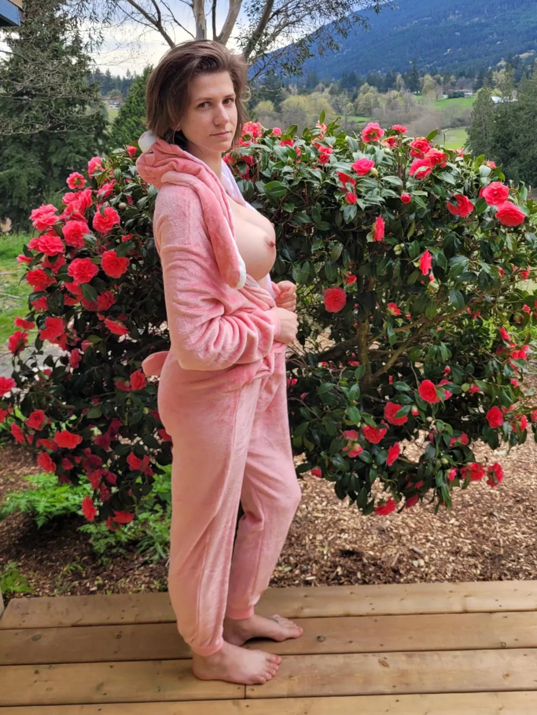 Have an adorable Easter 💋 posted by ScarlettJane92