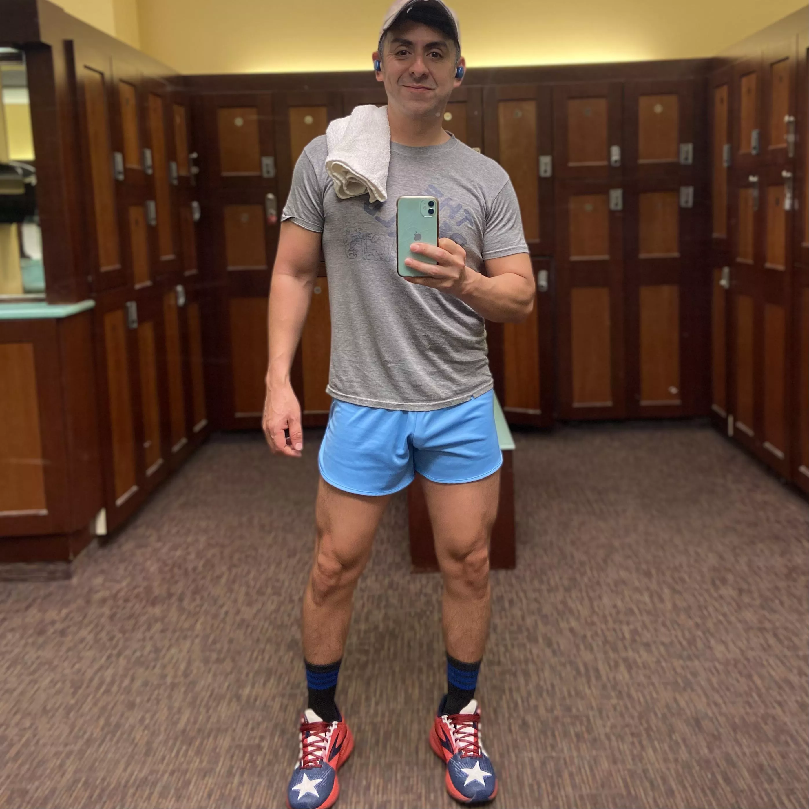 Have an awesome Saturday dudes! posted by TxJakeJake22