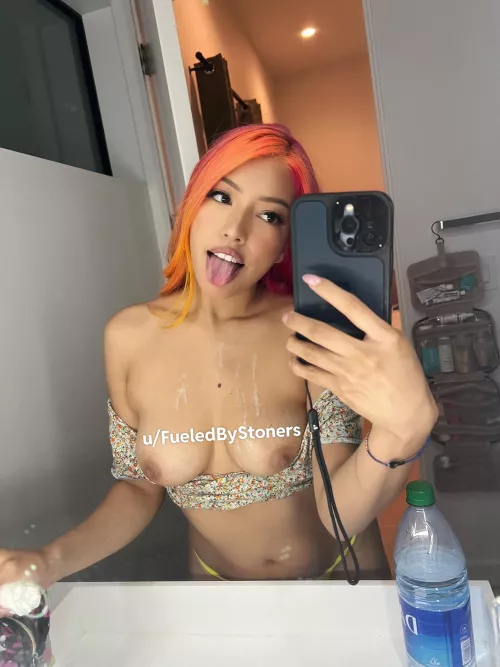 Have anymore saved up for me? by Fueledbystoners