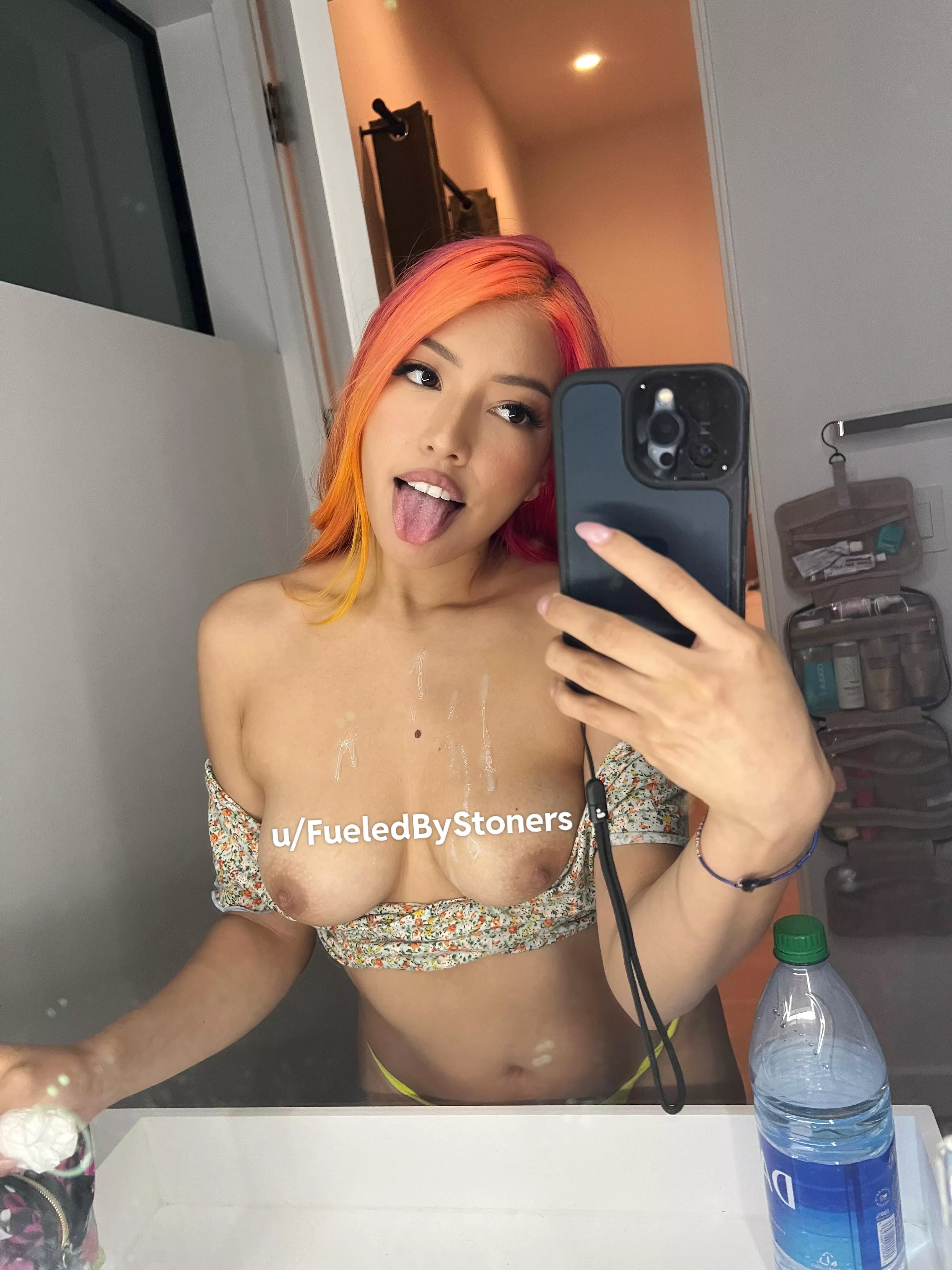 Have anymore saved up for me? posted by Fueledbystoners