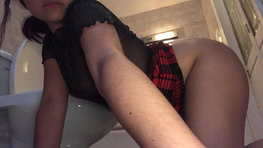 Have fun with my pussy write me by DeilisB