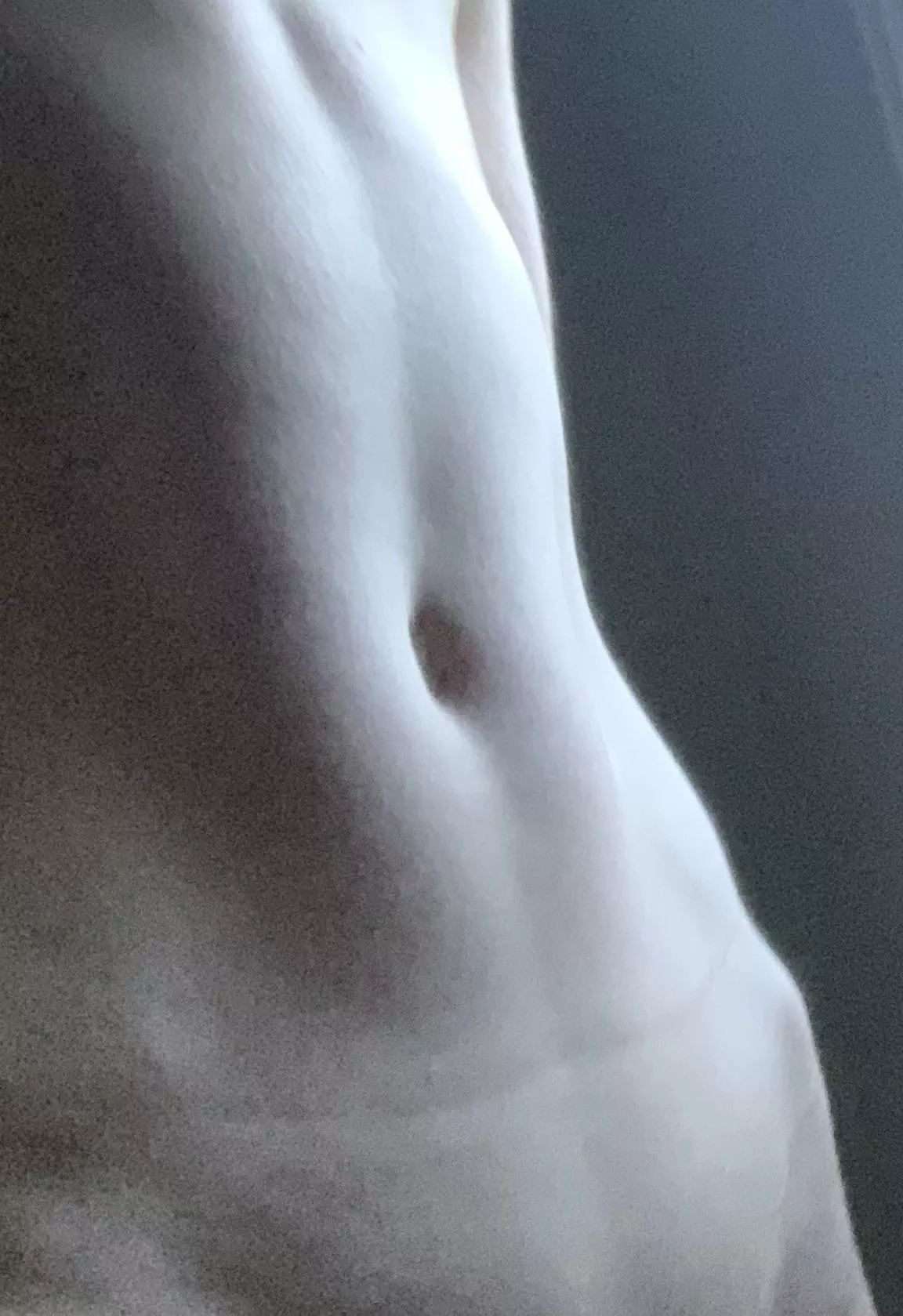 Have I achieved perfect femboy tummy? posted by burgchlergler