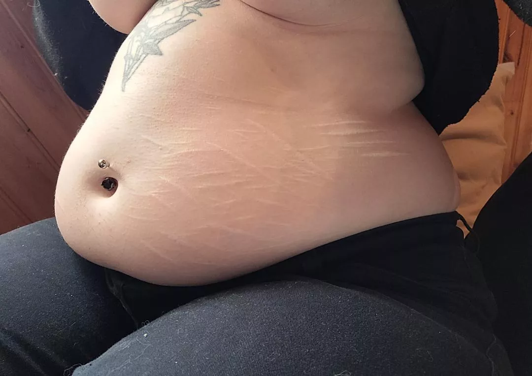 Have I been a good piggy? posted by chubbygirl429