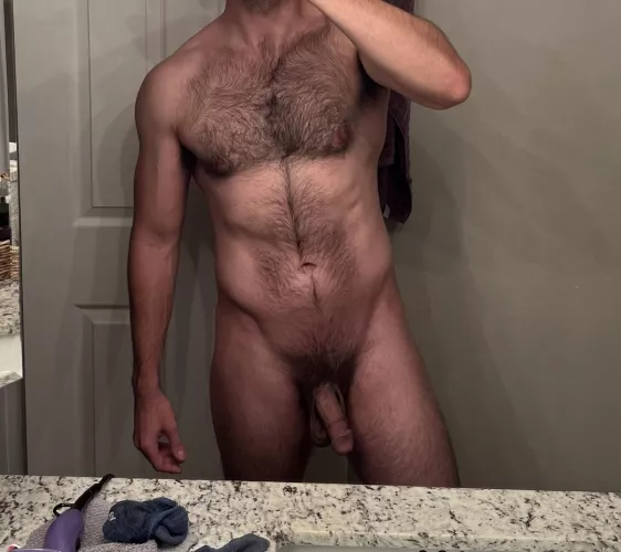 have put on 10lbs since my last 🍆📸. not fishing, just facts. (38M, 181lbs, 5’11) by intolerableterry