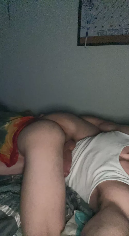 Have some fun with your bros by lonesomewaffle1