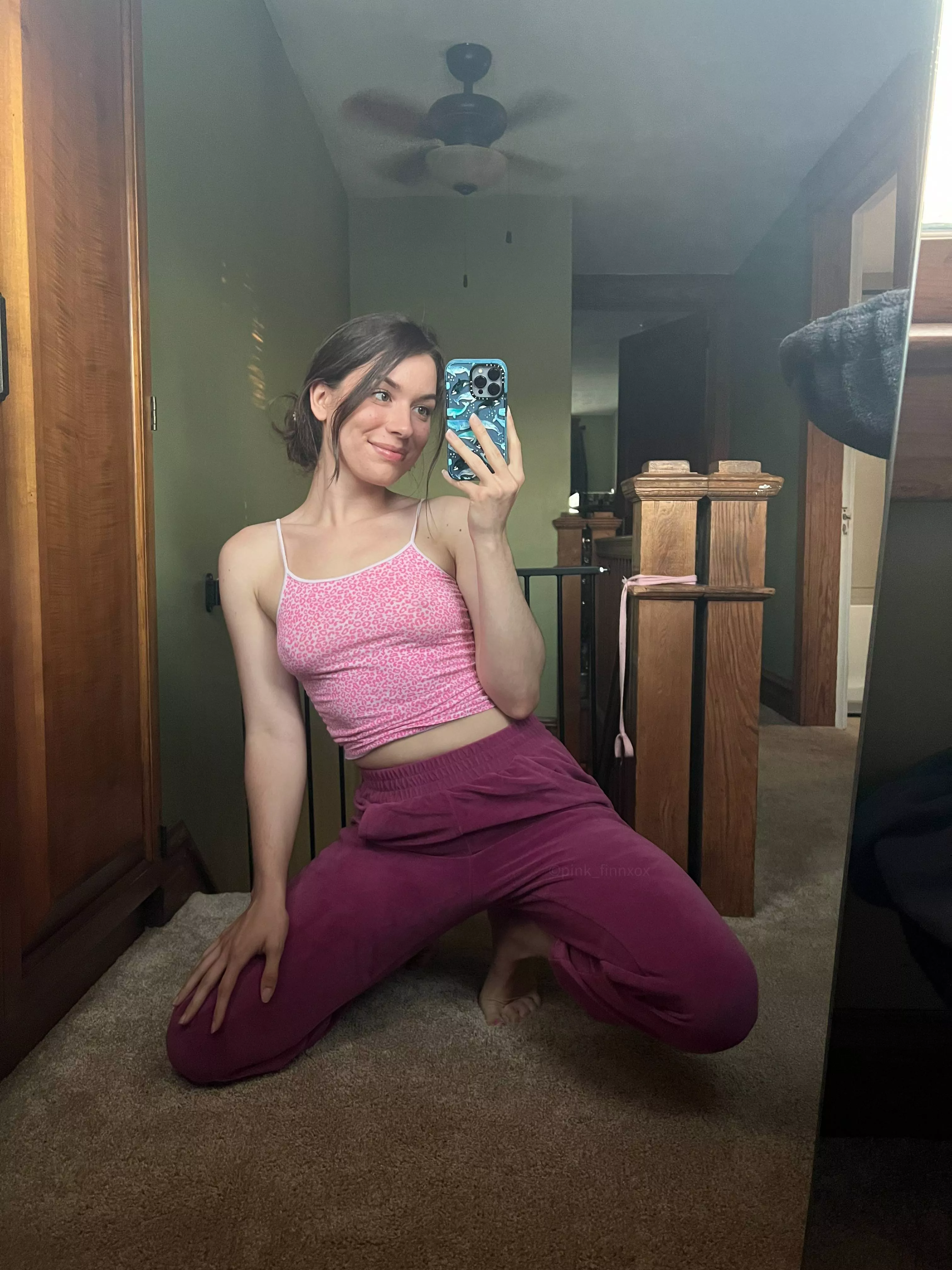 Have the best day 💕 [f] posted by Pink_finnxox