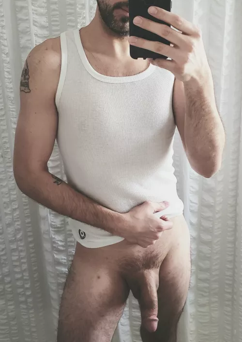 Have the loveliest Monday 😁 by LetsAllGetNude