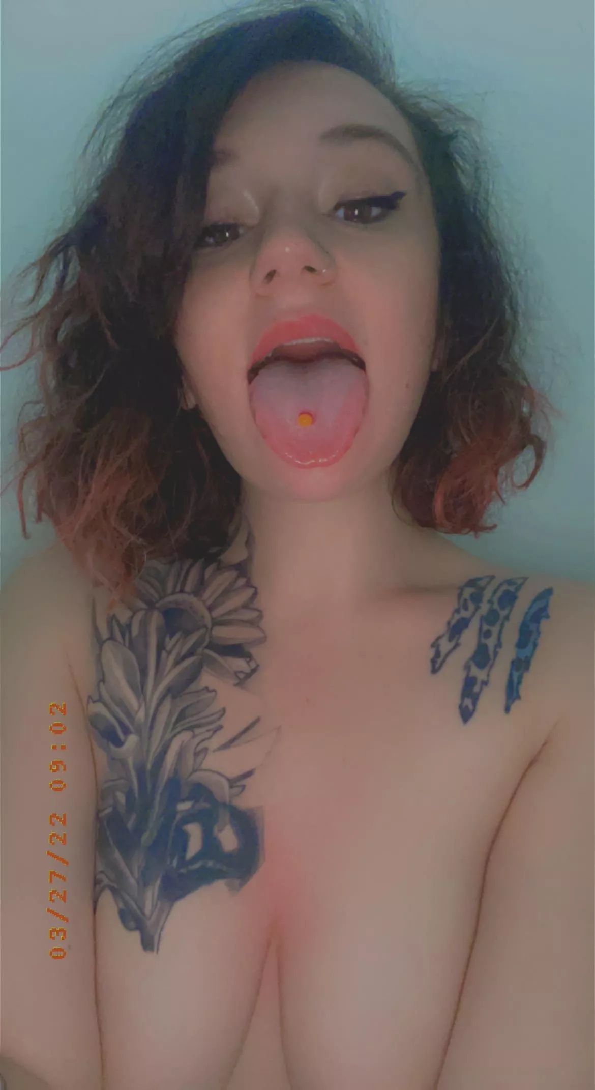 Have to take a bath after how horribly dirty I was 🤭 posted by waifuarrow