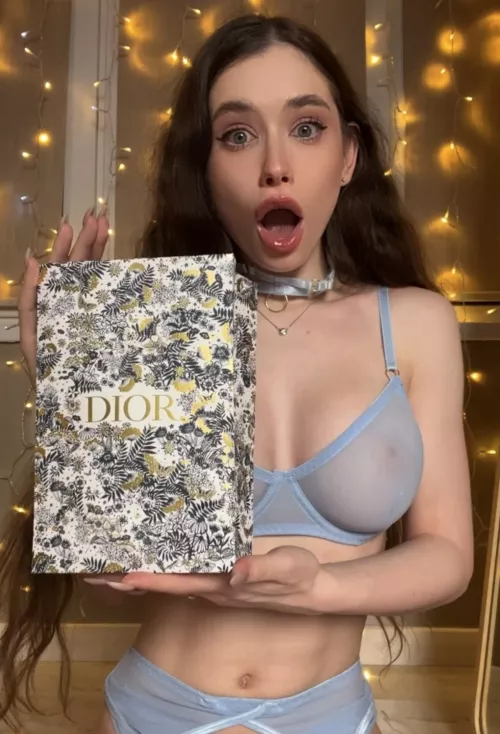 HAVE YOU DREAMED OF ME? Make it happen | Check comments for more by Holistic_Sympathy_