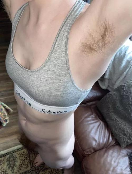 Have you ever come acrosss a girl like me? by Many-Aioli688