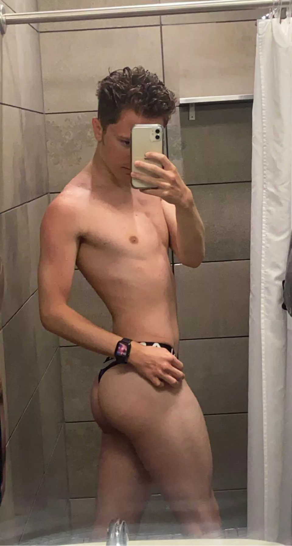 have you ever fucked a swimmer before? now’s your chance 😉 😏 🏊‍♂️ posted by AustinBradyXXX