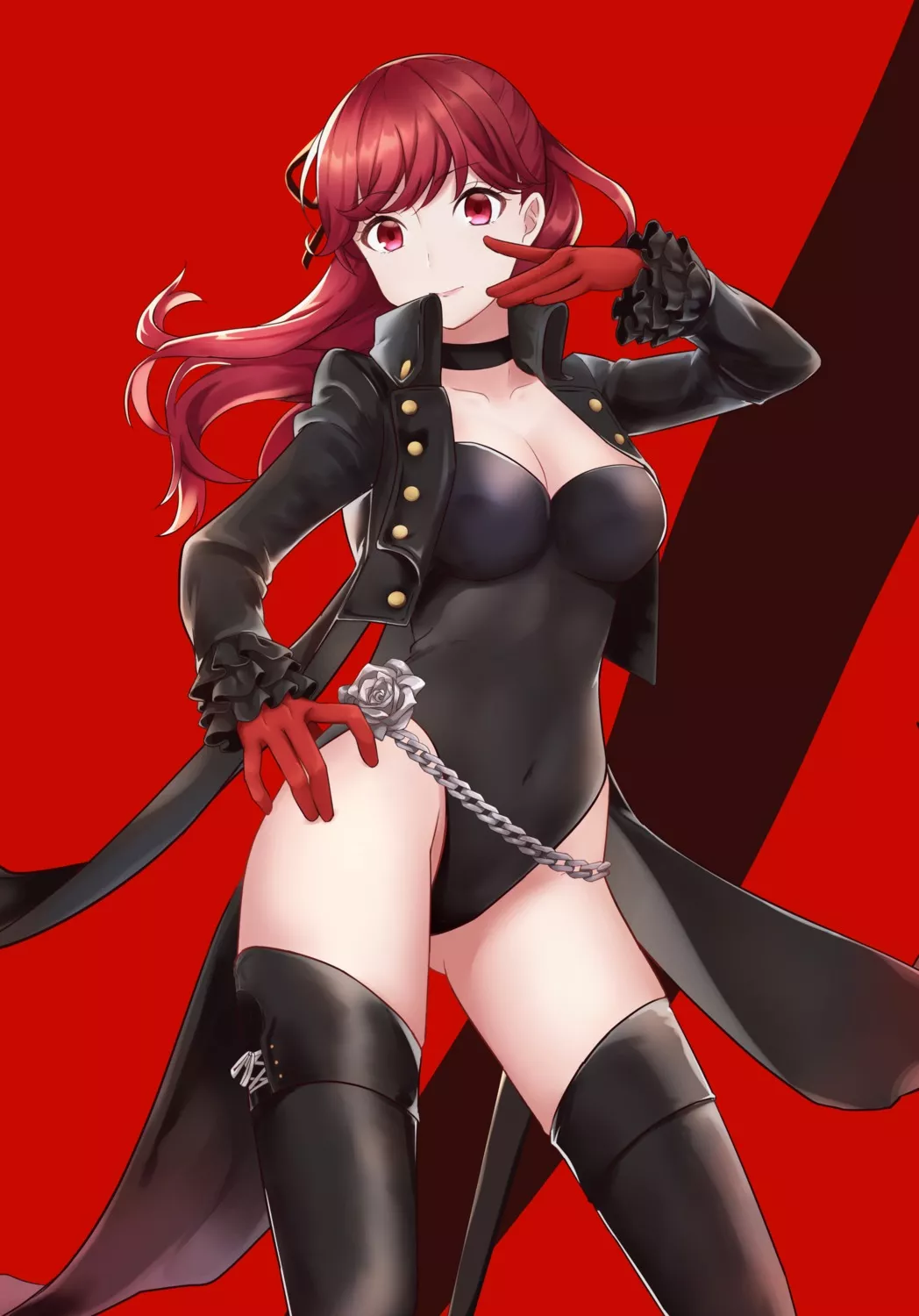 Have you ever heard of our lord and savior Kasumi Yoshizawa? posted by Fireboy759