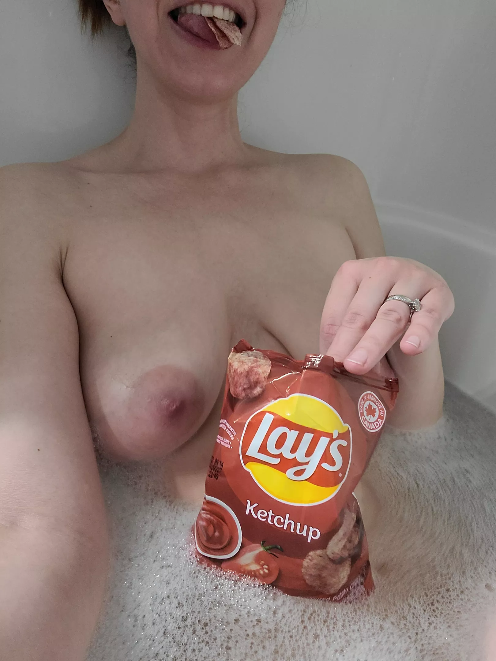 Have you ever layed a Canadian? posted by rachel_paige