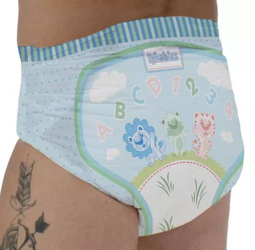 Have you guys seen the new Tykables? Looks like the little kings have competition! by robert-snow-7