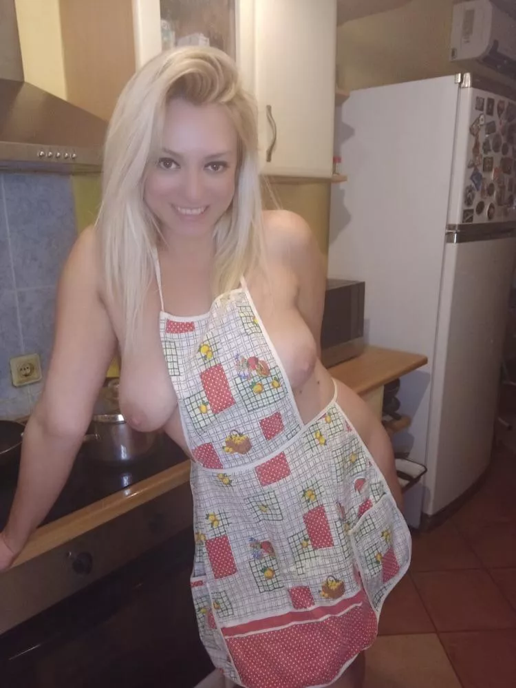 Have you had dessert yet? I have a snack for you. posted by MyPrincessLana