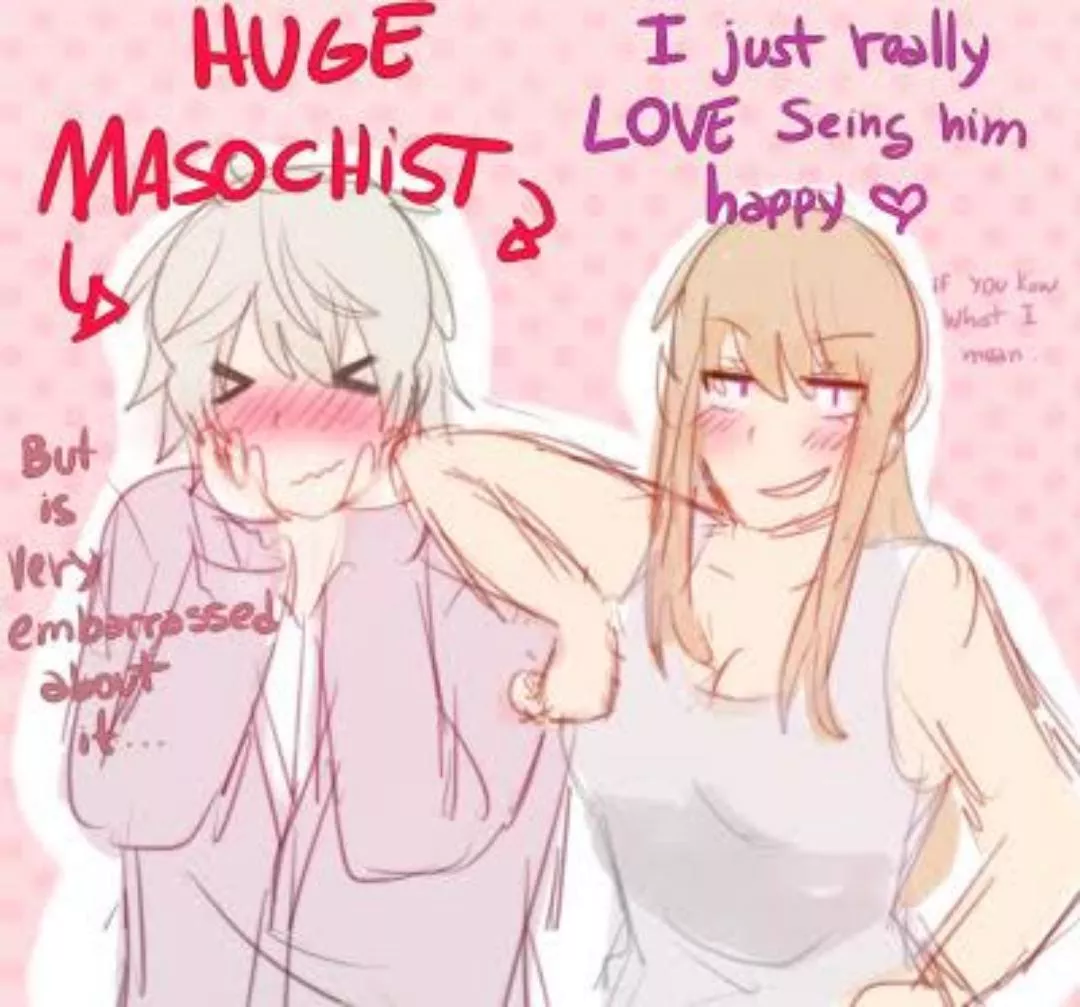 Have you made your boy blush today? posted by swiftcrey