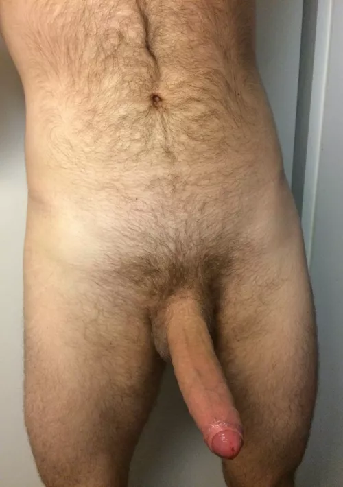 Have you met my penis? by nuchmutstodo